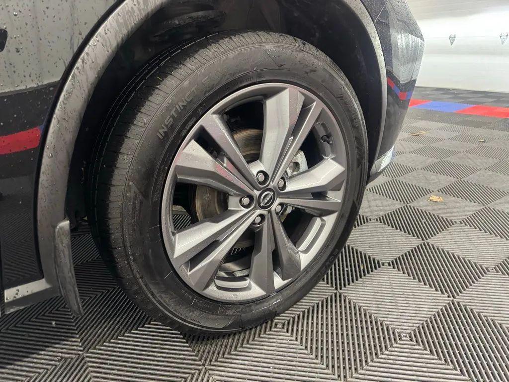 used 2023 Nissan Murano car, priced at $27,514