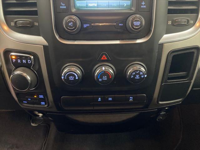 used 2020 Ram 1500 Classic car, priced at $27,444