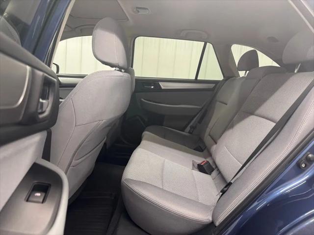 used 2019 Subaru Outback car, priced at $20,995