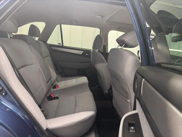 used 2019 Subaru Outback car, priced at $20,995