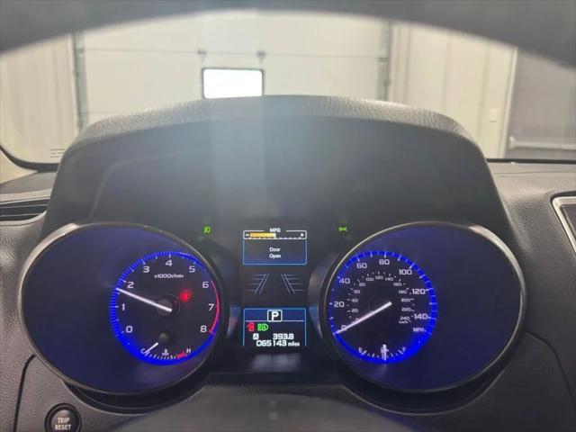 used 2019 Subaru Outback car, priced at $20,995