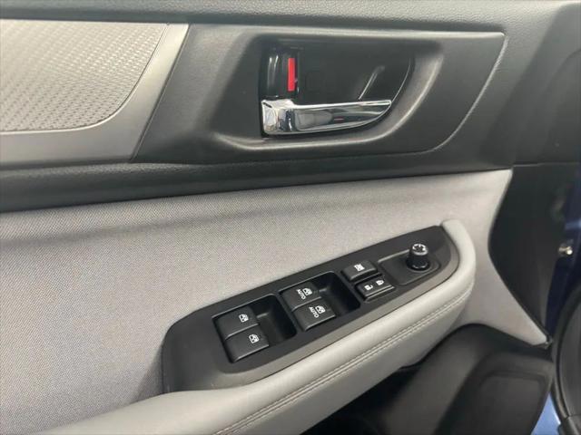 used 2019 Subaru Outback car, priced at $20,995