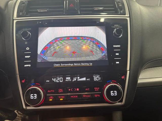 used 2019 Subaru Outback car, priced at $20,995