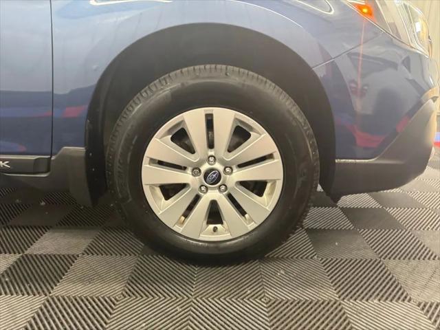 used 2019 Subaru Outback car, priced at $20,995