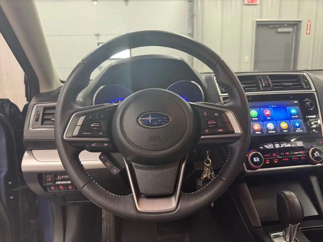 used 2019 Subaru Outback car, priced at $20,995