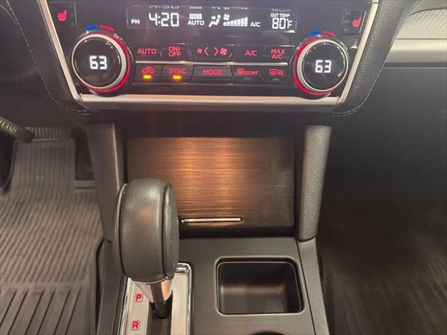 used 2019 Subaru Outback car, priced at $20,995