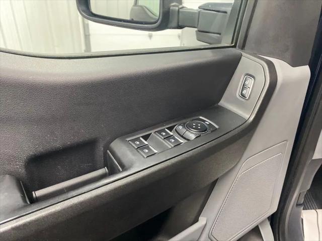 used 2023 Ford F-250 car, priced at $51,995