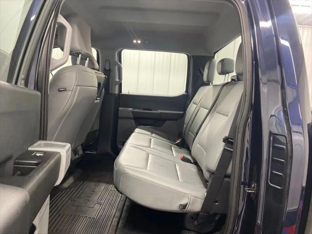 used 2023 Ford F-250 car, priced at $51,995