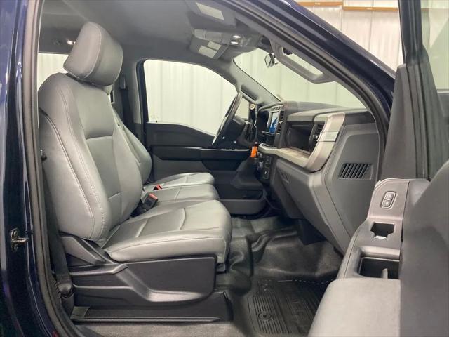 used 2023 Ford F-250 car, priced at $51,995