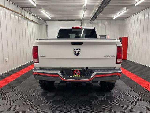 used 2018 Ram 2500 car, priced at $36,495