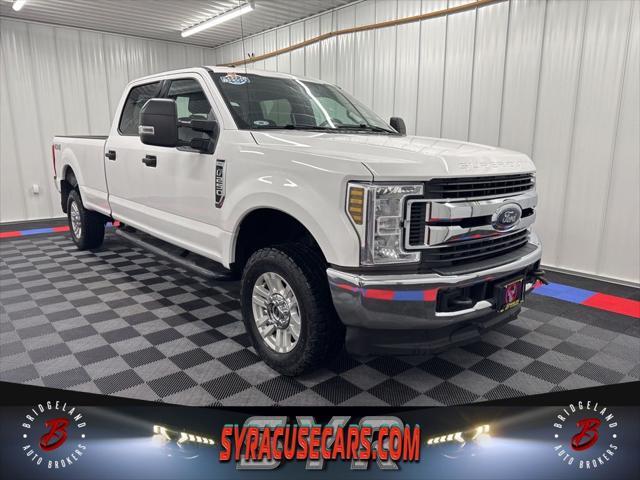 used 2019 Ford F-250 car, priced at $40,995