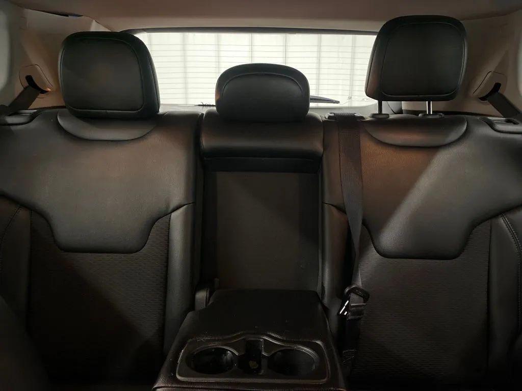 used 2022 Jeep Compass car, priced at $21,997
