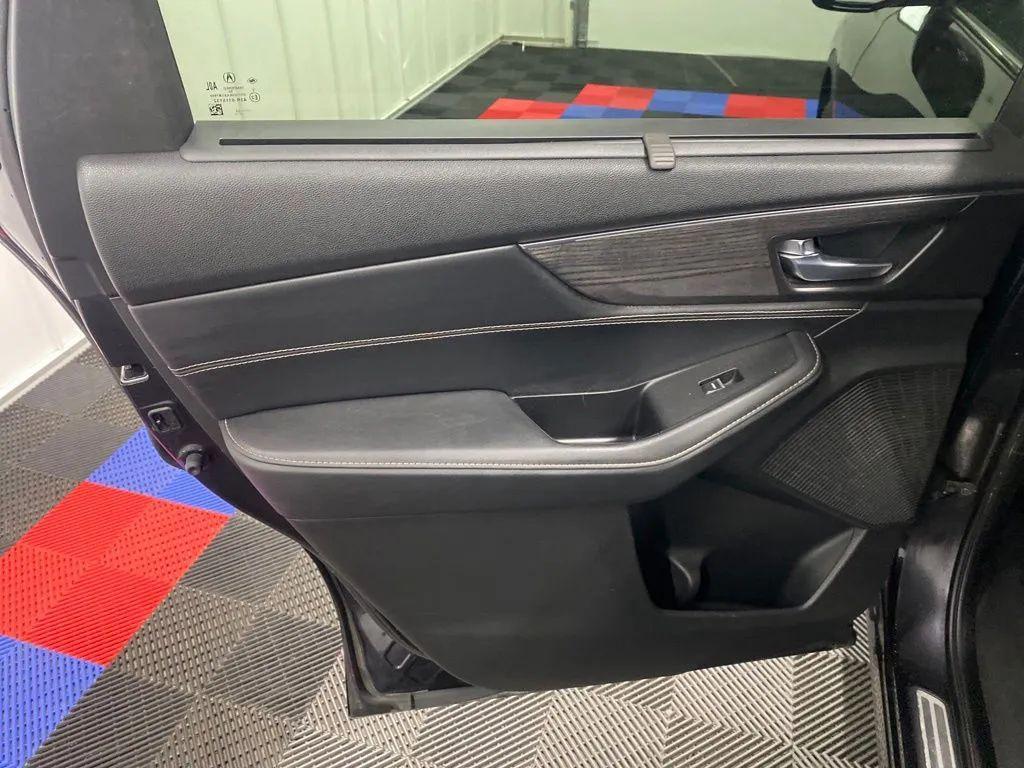 used 2022 Acura MDX car, priced at $36,888