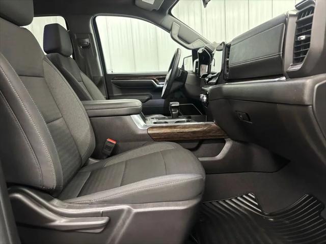 used 2023 GMC Sierra 1500 car, priced at $41,444