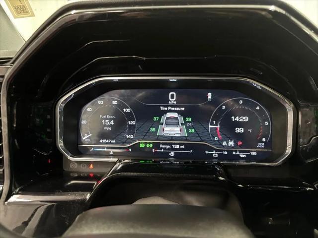 used 2023 GMC Sierra 1500 car, priced at $41,444