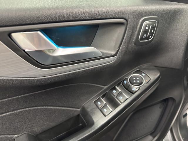 used 2023 Ford Escape car, priced at $28,995