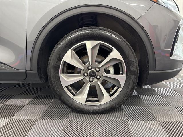used 2023 Ford Escape car, priced at $28,995