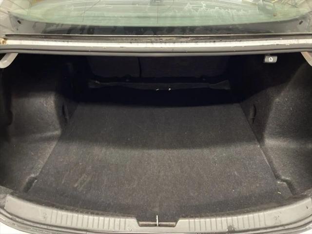 used 2023 Chevrolet Malibu car