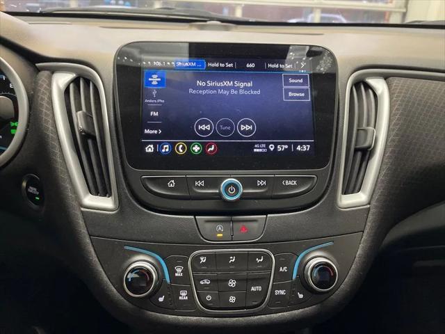 used 2023 Chevrolet Malibu car