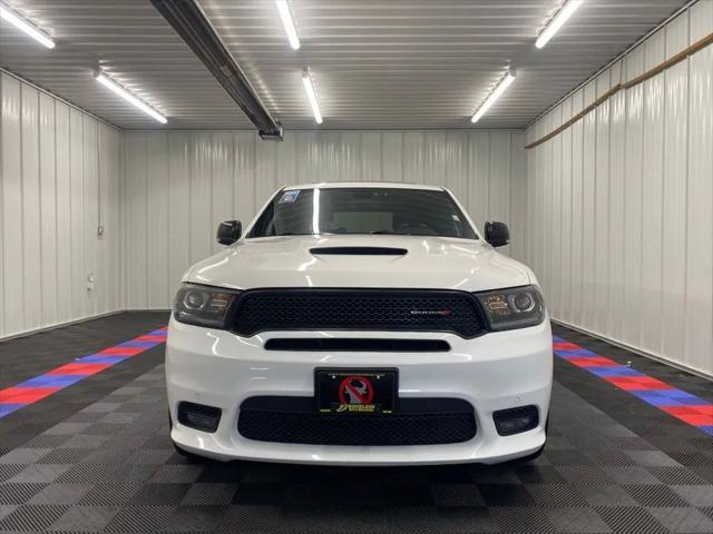 used 2019 Dodge Durango car, priced at $24,555