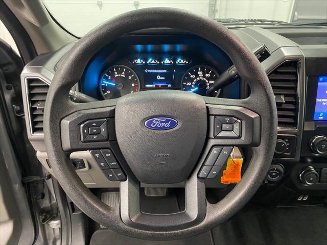 used 2020 Ford F-150 car, priced at $30,775