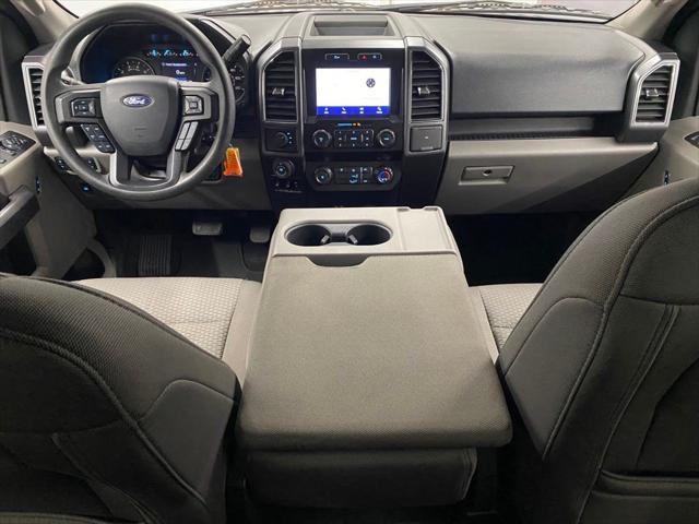 used 2020 Ford F-150 car, priced at $30,775