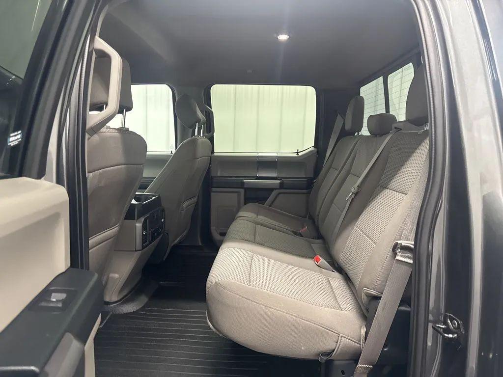 used 2019 Ford F-150 car, priced at $26,778