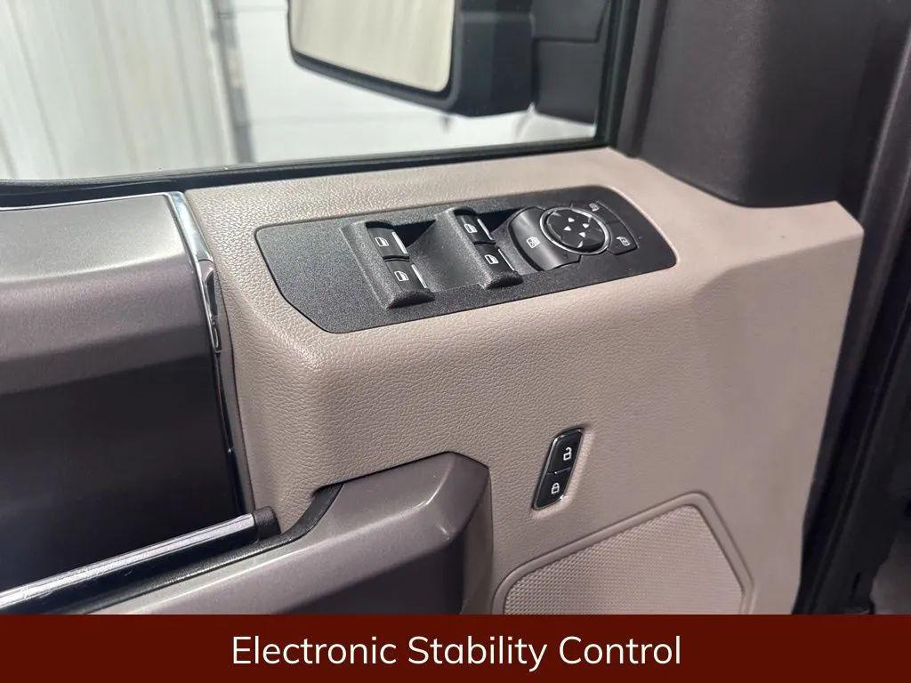 used 2019 Ford F-150 car, priced at $26,778