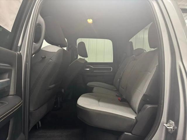 used 2024 Ram 2500 car, priced at $46,222