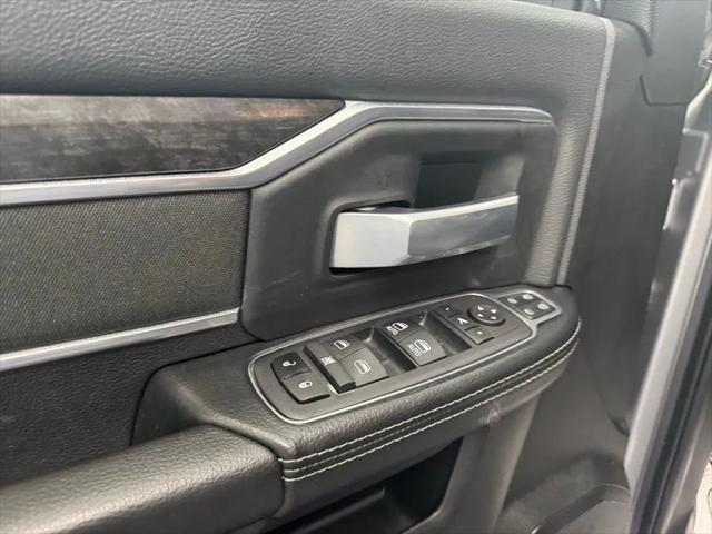 used 2024 Ram 2500 car, priced at $46,222