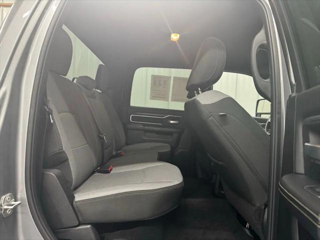 used 2024 Ram 2500 car, priced at $46,222