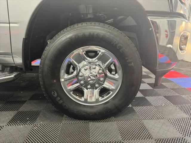 used 2024 Ram 2500 car, priced at $46,222