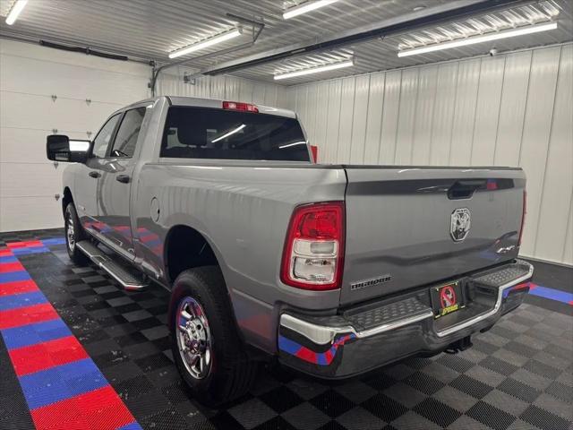 used 2024 Ram 2500 car, priced at $46,222