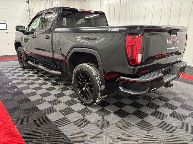 used 2019 GMC Sierra 1500 car, priced at $31,222