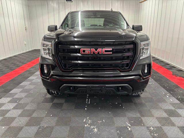 used 2019 GMC Sierra 1500 car, priced at $31,222