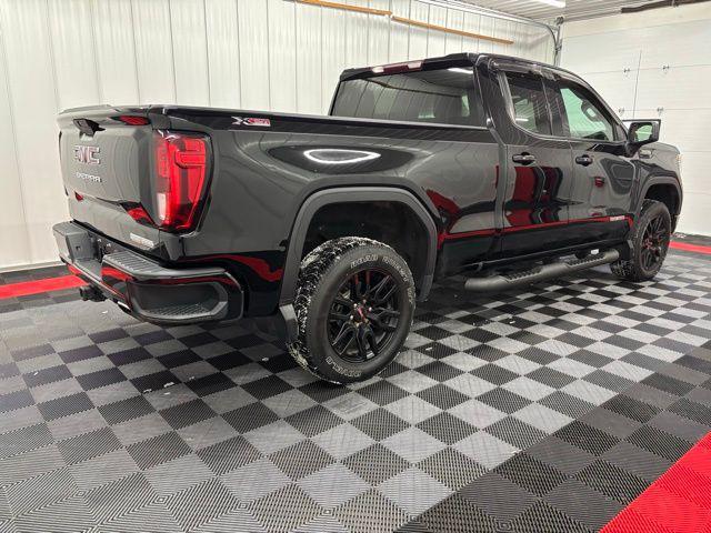 used 2019 GMC Sierra 1500 car, priced at $31,222