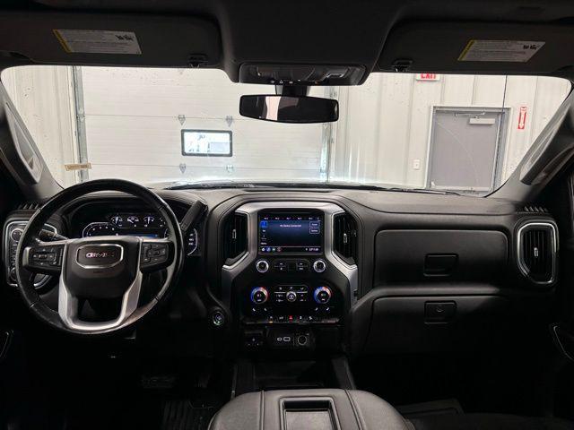 used 2019 GMC Sierra 1500 car, priced at $31,222