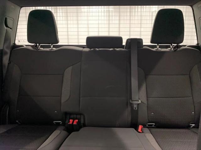 used 2024 GMC Sierra 1500 car, priced at $44,995