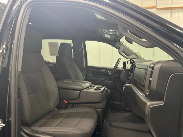 used 2024 GMC Sierra 1500 car, priced at $48,555