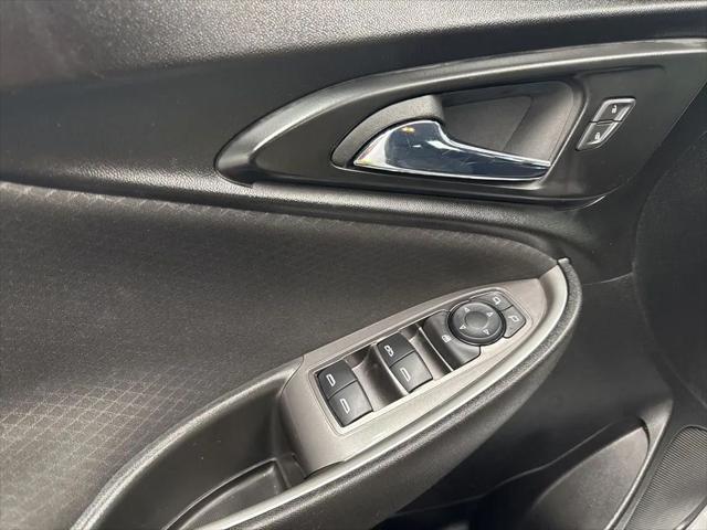 used 2023 Chevrolet Malibu car, priced at $19,888