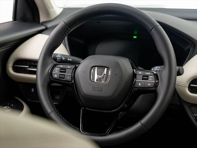 used 2025 Honda HR-V car, priced at $32,001