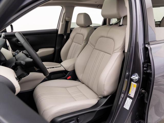 used 2025 Honda HR-V car, priced at $32,001