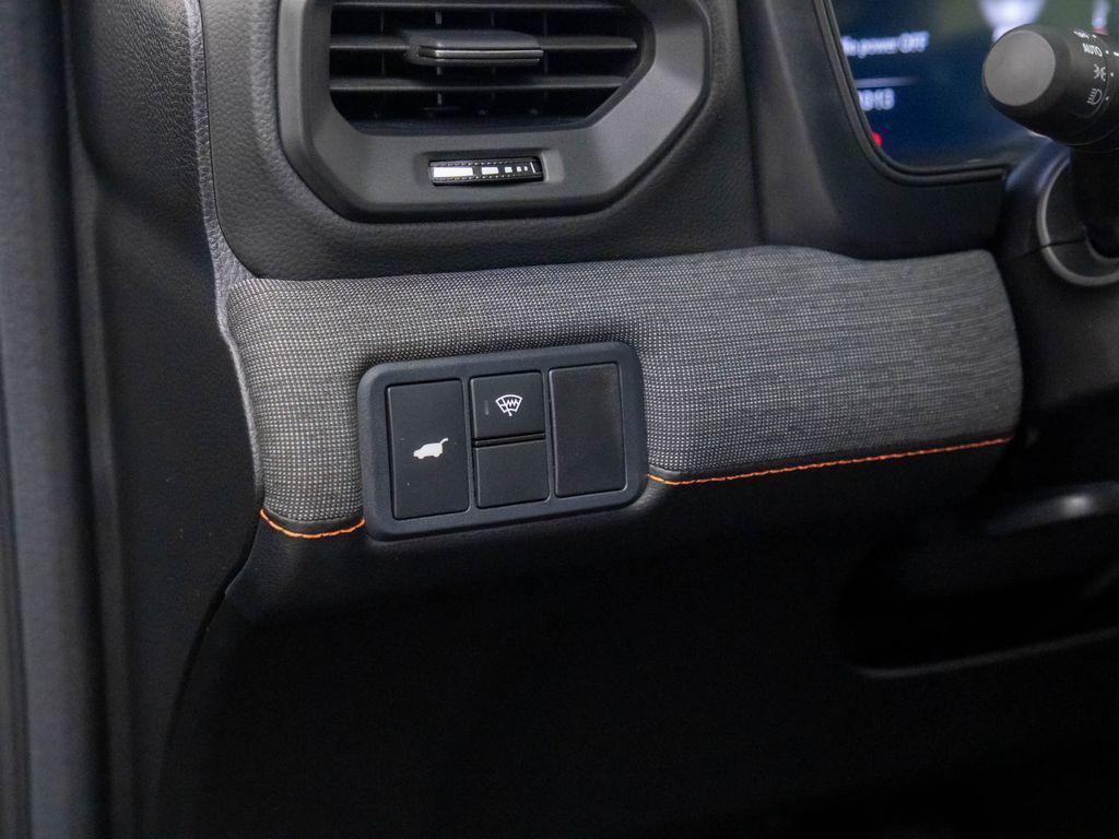 new 2026 Honda Passport car, priced at $51,145