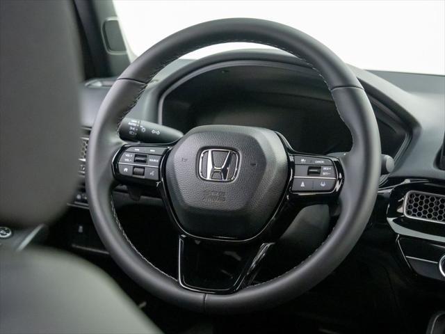 new 2025 Honda Civic car, priced at $27,310