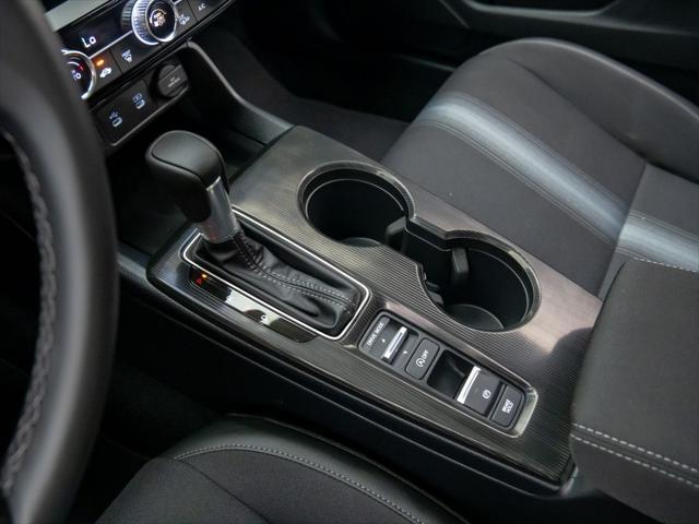 new 2025 Honda Civic car, priced at $27,310