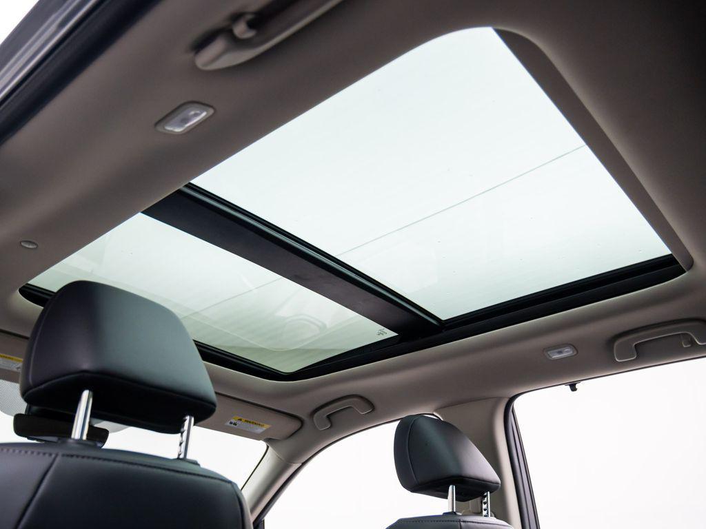 new 2025 Honda Pilot car, priced at $49,095