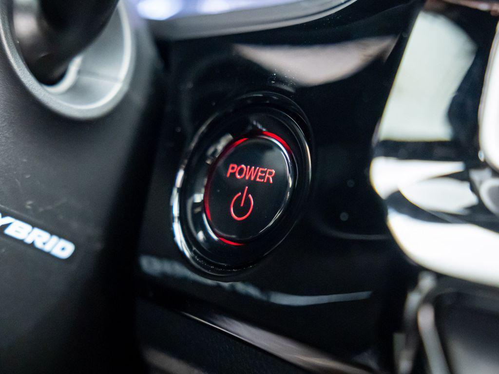 new 2026 Honda Civic Hybrid car, priced at $31,921