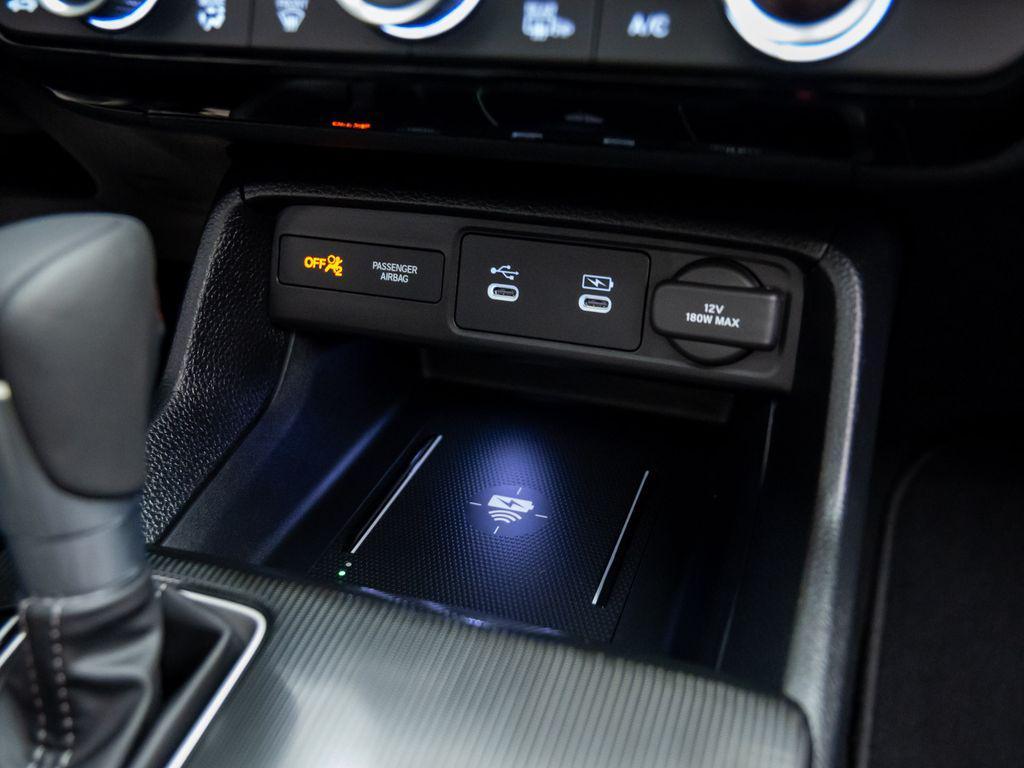 new 2026 Honda Civic Hybrid car, priced at $31,921