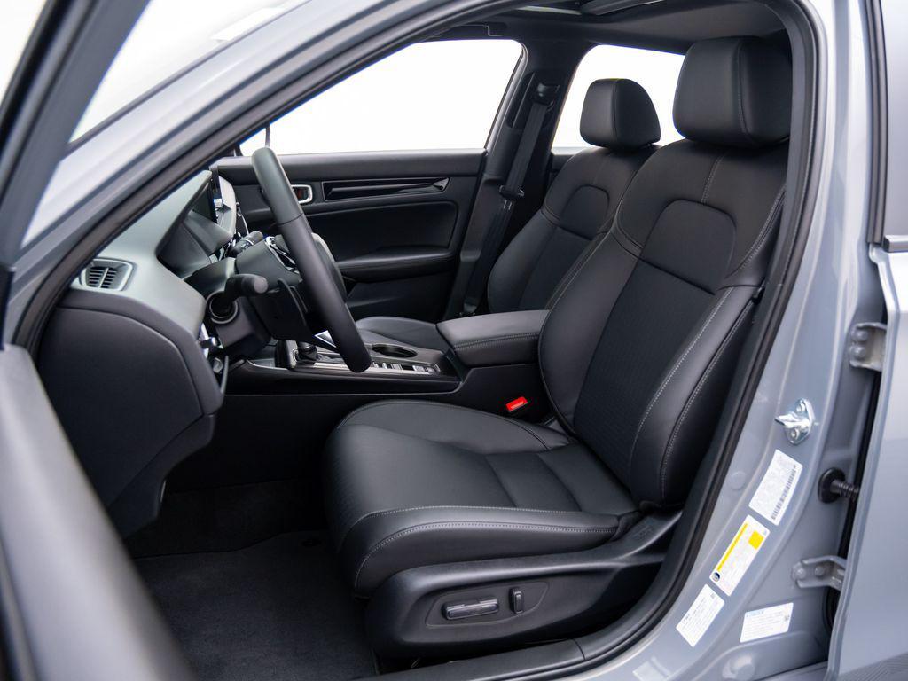 new 2026 Honda Civic Hybrid car, priced at $31,921