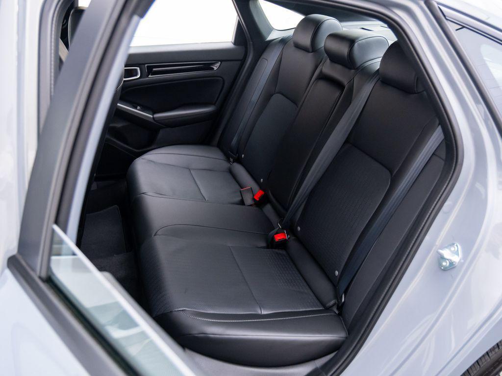 new 2026 Honda Civic Hybrid car, priced at $31,921